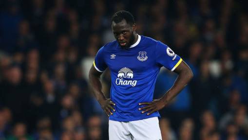 Lukaku Claims He's Already in Talks With Next Club & Will Be Solely in Charge of 'Final Decision'
