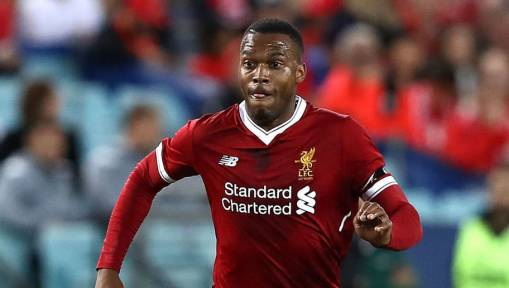 Jamie Carragher Reveals Awkward Moment Daniel Sturridge Confronted Him During Australia Tour