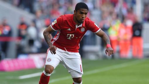 Tottenham Keen on Signing £30m Brazilian Star With Bayern Munich Willing to Sell
