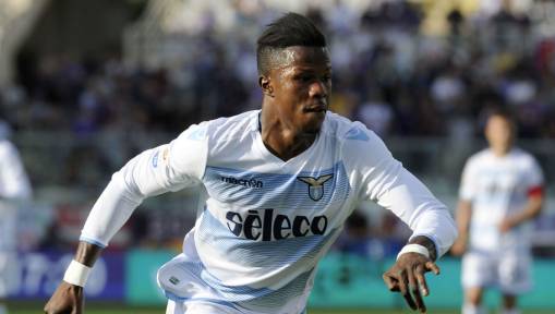 Everton to Compete with Bitter Rivals Liverpool in Pursuit of Explosive Lazio Winger