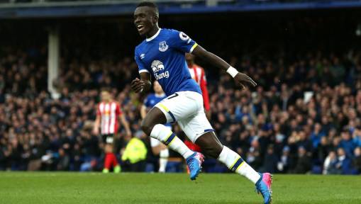 Everton Ace Reveals Why He Can't Wait to Witness Club's European Travelling Support Next Season