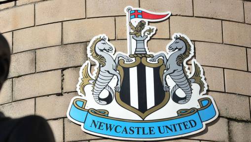 Newcastle United Named the Fastest-Growing Football Brand in the World