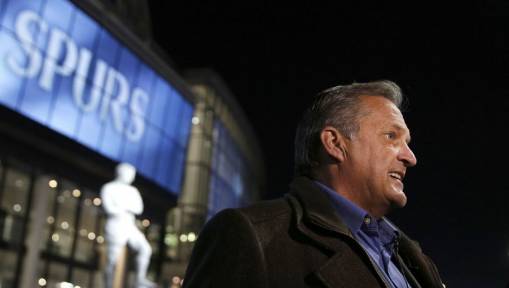 Spurs Announce Tottenham Legend Gary Mabbutt Is in Stable Condition Following Heart Surgery
