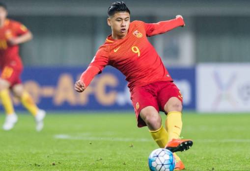 Xu Lei: Zhang Yuning has even more potential than Wu Lei