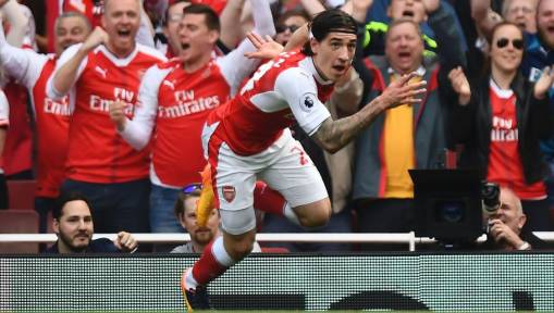 Arsenal Braced for £45m Bid From Barcelona as Spanish Giant Refuses to End Pursuit of Youth Product