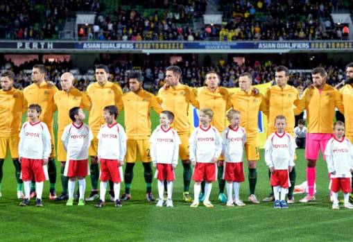 Russia 2018 Asian Qualifiers: Australia v Saudi Arabia preview