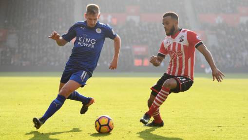 Chelsea Join EPL Rivals in 3-Club Chase for Wantaway Southampton Full-Back