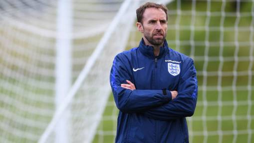 Two England Supporters Receive Lifetime Bans After Making Nazi Gestures During Friendly Match