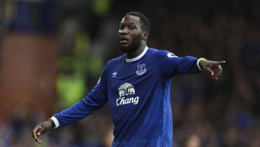 Romelu Lukaku Drops Huge Hint Over Club He Wants to Join With Revealing Social Media Activity