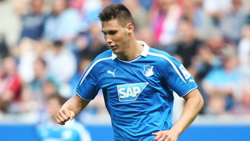 New Signing Niklas Sule Explains Why it Was Easy to Snub English Champions Chelsea for Bayern Munich
