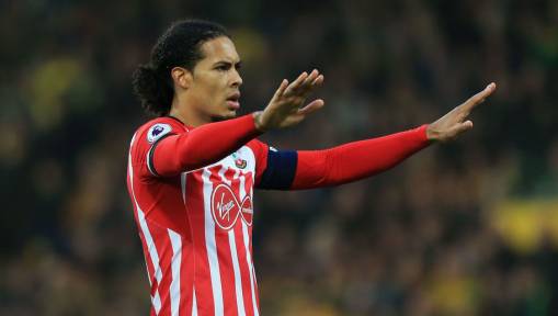 Liverpool Legend Urges Reds to Sign 'Fantastic' Southampton Captain as £60m Capture Moves Closer