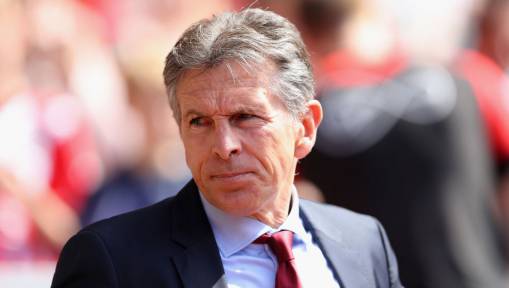 Southampton Boss Claude Puel to Be Shown the Door After Day of Transfer Turmoil at St Mary's