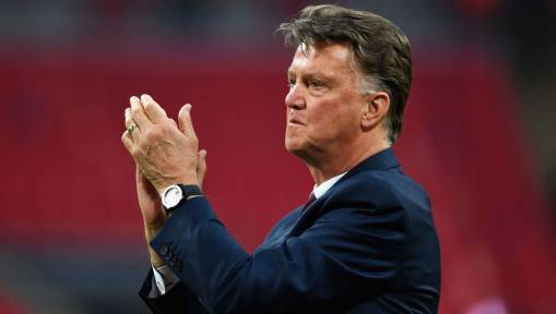 Southampton and Palace Behind in the Race for Ex-United Boss Van Gaal Amid Ajax Reports