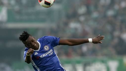 West Ham Reportedly Join Everton & Others in Race to Sign Well-Travelled Chelsea Forward