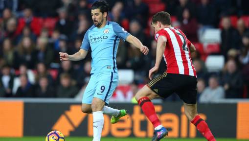 Spain Star Nolito Explains Desire to Leave the Etihad After Solitary Season in Manchester