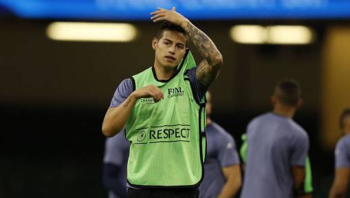 Arsenal Flex Their Financial Muscle by Reportedly Bidding for Madrid Outcast