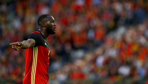 Romelu Lukaku to Snub Manchester United Interest in Favour of £80m Chelsea Switch