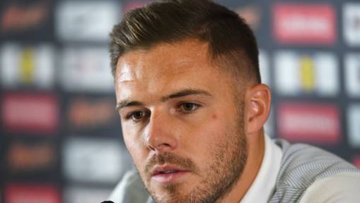 Jack Butland Claims He Was Afraid His Career Was Finished After Multiple Injury Setbacks