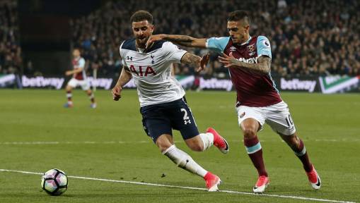 Tottenham Raise Their Asking Price for Star Full-Back by Half Amidst Man City Interest