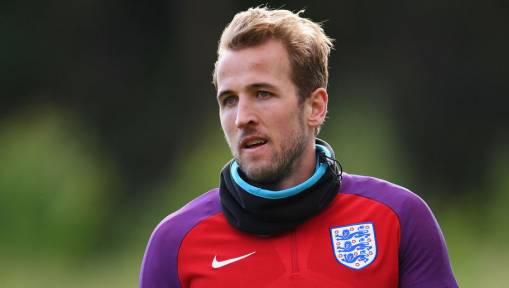 In-Form Tottenham Star Set to Lead the Line for England for Crunch Clash With Scotland