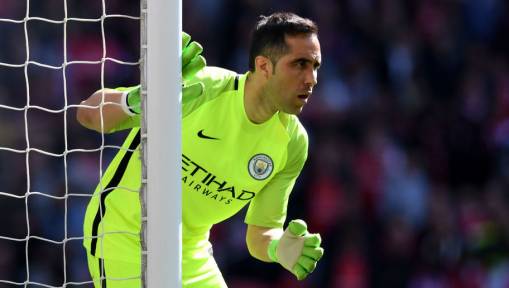 Man City Will Still Look to Sign Up to 2 More Goalkeepers Despite £35m Ederson Capture
