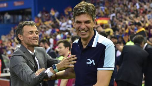 Talks Ongoing as Former La Liga Manager Continues Negotiations With Crystal Palace