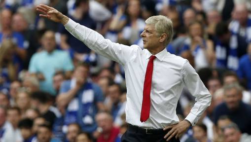 Arsene Wenger Set to Offer French International Bumper Deal to Move to the Premier League