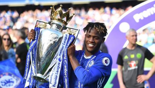 Chelsea Outcast Batshuayi Will Remain a Chelsea Player Unless a Replacement Is Found