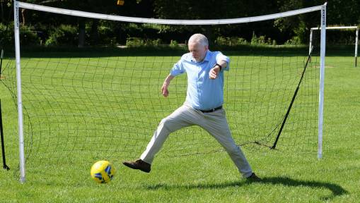 Football Manager Predicts the Outcome of the 2017 General Election (Kind of)