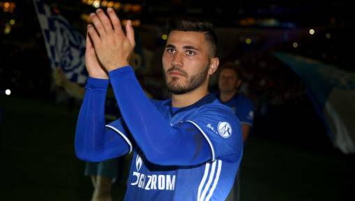 Tank or Hulk? Arsenal Arrival Reveals What Nickname He Wants New Teammates to Call Him