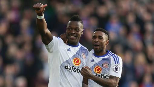 West Brom Boss Tony Pulis Could Raid Relegated Sunderland for Star Defender This Summer