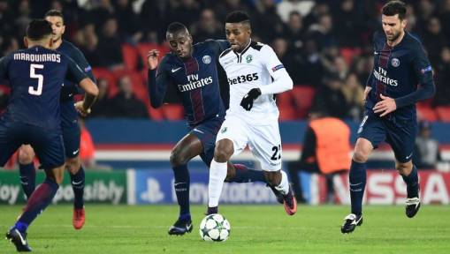 Brighton Make a Move on West Ham Target as Ludogorets Star Seeks Premier League Transfer