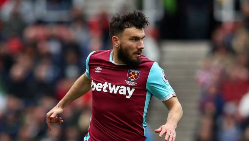 West Ham New Boy Dismisses Brighton Links and Insists He Will Come Good After Tough Start in London