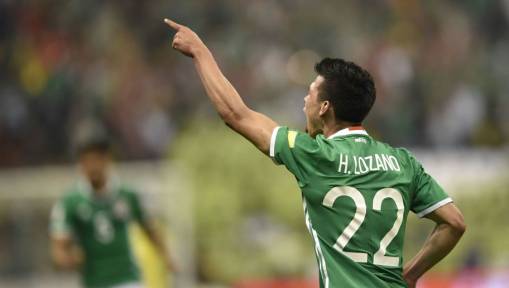 Reports Claim Man City Have Signed Mexico Youngster as Guardiola Continues to Flex Financial Muscles