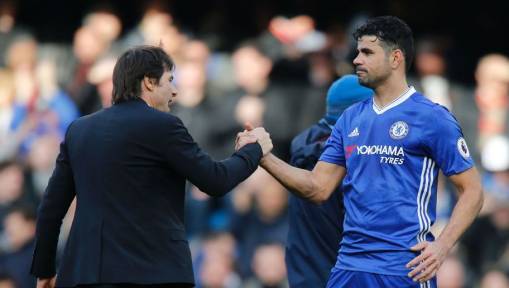 Abramovich Backing Conte Decision to Bin Costa But Manager's Off-Book Text Could Be Very Costly