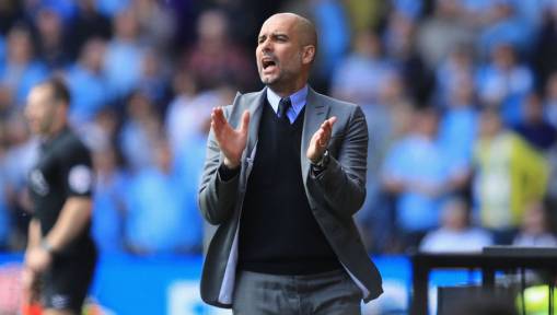 Pep Guardiola Explains Where Man City Fall Short of His Old Barcelona & Bayern Teams