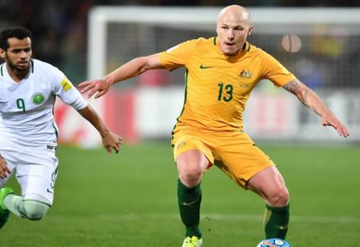 Squads confirmed for FIFA Confederation’s Cup