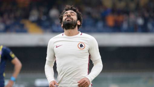 Mohamed Salah's Agent Not So Subtly Tweets at Liverpool & Roma to Hurry Up With Transfer