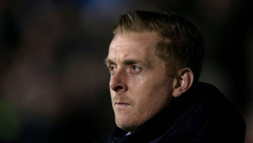 Middlesbrough Officially Announce Appointment of Garry Monk as Club's New Manager