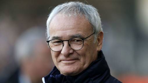 Claudio Ranieri Interested in Vacant Crystal Palace Position as Italian Eyes Top Flight Return