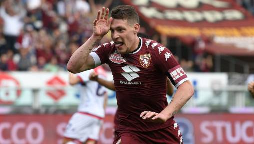 Man Utd Tipped to Still Pursue £70m Torino Star Despite Moving Ahead With Alvaro Morata Deal