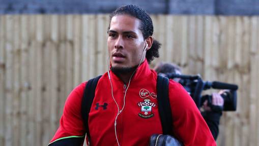 REVEALED: What Exactly Did Liverpool & Jurgen Klopp Do to 'Tap Up' Virgil van Dijk?