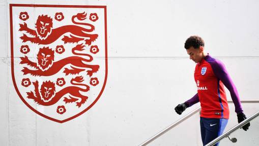 Spurs Star Won't Forego Competitive Streak Despite Admission of On-Pitch Errors of Judgement