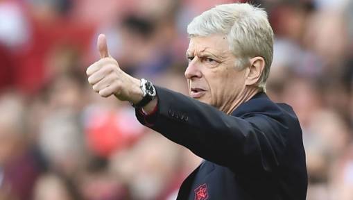 Arsene Wenger Backs Exciting Summer Signing Saed Kolasinac to Thrive in New 3-5-2 System