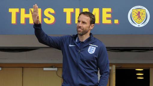 WC Qualifier Team News: Scotland vs England - Confirmed Lineups