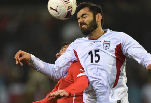 Montazeri believes Iranian success due to years of hard work Montazeri believes Iranian success due to years of hard work