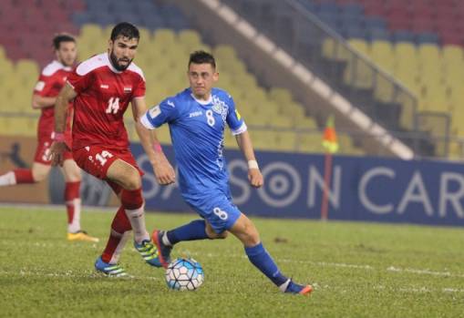 Djeparov aiming for a perfect finish Djeparov aiming for a perfect finish