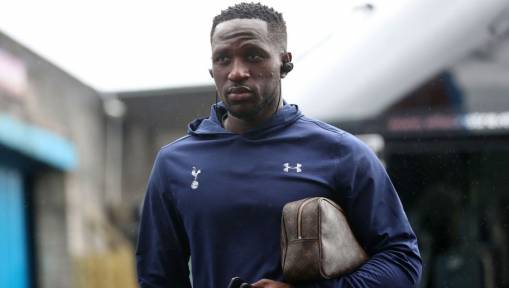 Tottenham Hotspur Flop Moussa Sissoko Looking for Escape to Ligue 1 After Nightmare First Season