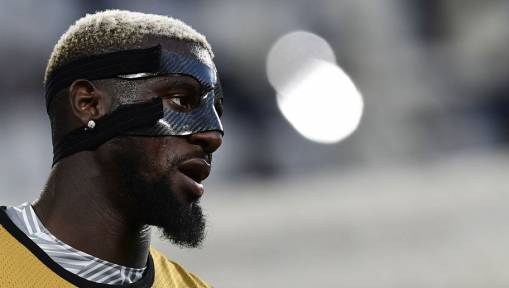 Chelsea Close to Securing £35m Signing of Monaco Midfielder Tiemoue Bakayoko
