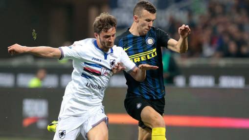Man Utd Given Green Light to Sign £44m Ivan Perisic After Inter Boss Says He Will Not Stand in Way